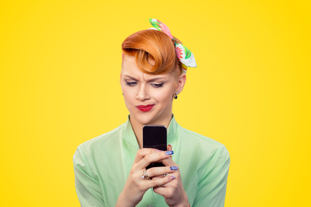 Spam in Blogs und Kommentaren