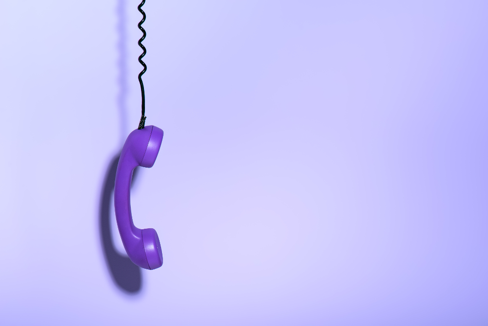„Ja, hallo?“ – Wie das Kommunikationsmittel Nr. 1 seinen Anfang nahm