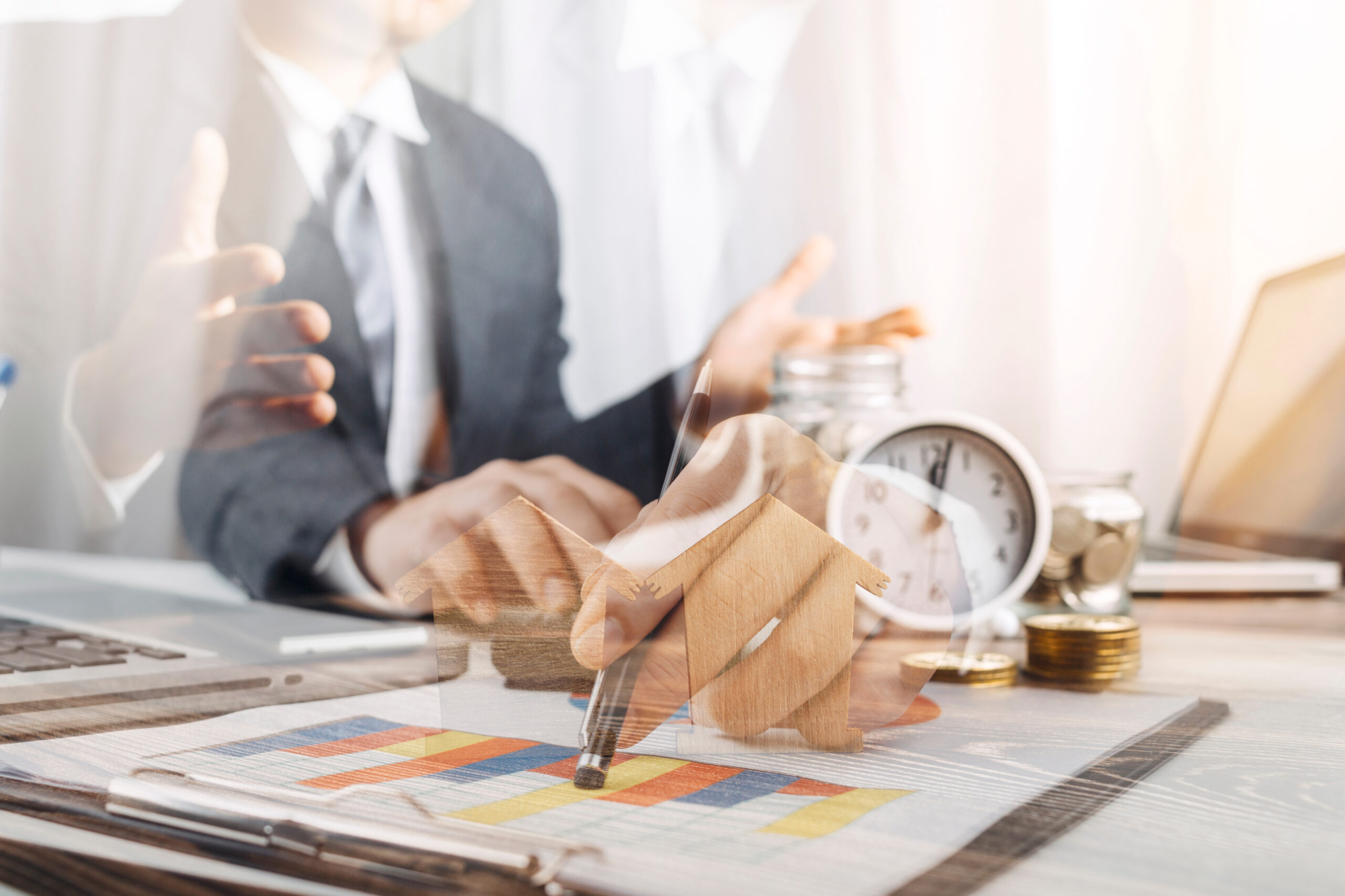 Das digitale Backoffice als Service Center der Zukunft