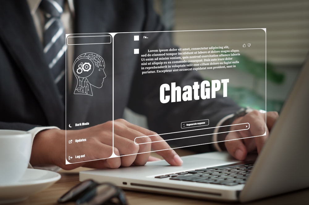 Chat GPT ist in aller Munde, aber ist es auch die Lösung?